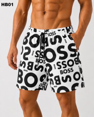 SHORT TACTEL MAURICINHO - STMHB01