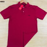 CAMISA POLO - CPHB02