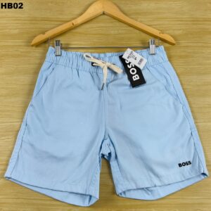 SHORT BRIM MAURICINHO – SBMHB02