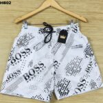 SHORT TACTEL MAURICINHO - STMHB02