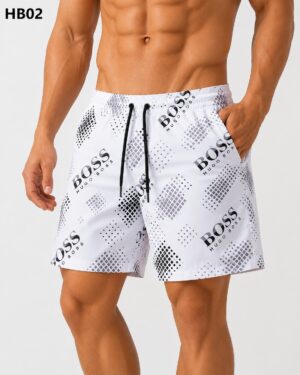 SHORT TACTEL MAURICINHO - STMHB02