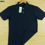 CAMISA POLO - CPHB03