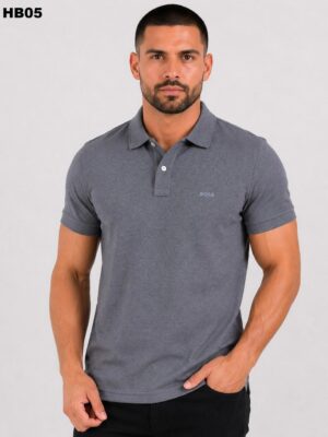 CAMISA POLO - CPHB05