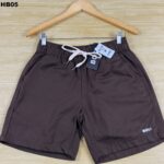 SHORT BRIM MAURICINHO – SBMHB05