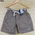 SHORT BRIM MAURICINHO – SBMHB06