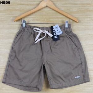 SHORT BRIM MAURICINHO – SBMHB06