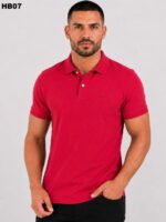 CAMISA POLO - CPHB07