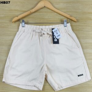 SHORT BRIM MAURICINHO – SBMHB07