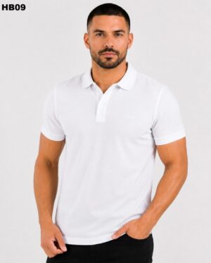 CAMISA POLO - CPHB09