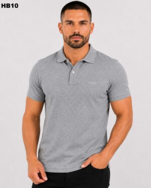 CAMISA POLO - CPHB10