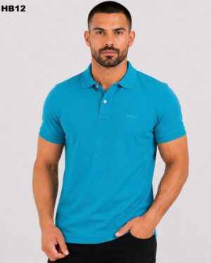 CAMISA POLO - CPHB12