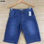 BERMUDA JEANS – BJJHJ02