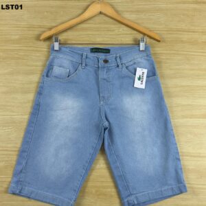 BERMUDA JEANS – BJLST01