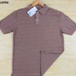 CAMISA POLO - CPLST02