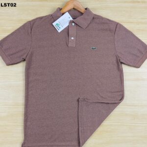 CAMISA POLO - CPLST02
