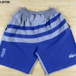 BERMUDA IMPERMEÁVEL REFLETIVA – BIRLST20
