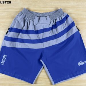 BERMUDA IMPERMEÁVEL REFLETIVA – BIRLST20