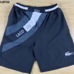 BERMUDA IMPERMEÁVEL REFLETIVA – BIRLST22