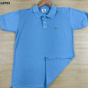 CAMISA POLO - CPLST03