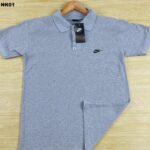 CAMISA POLO - CPNK01