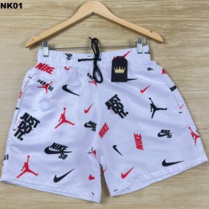 SHORT TACTEL MAURICINHO - STMNK01