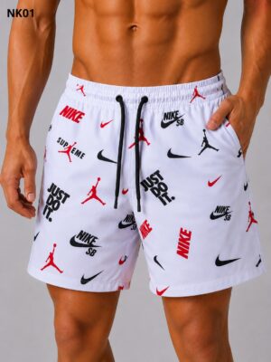 SHORT TACTEL MAURICINHO - STMNK01
