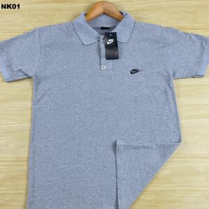 CAMISA POLO - CPNK01
