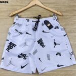 SHORT TACTEL MAURICINHO - STMNK02