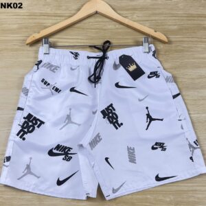 SHORT TACTEL MAURICINHO - STMNK02
