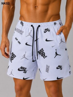 SHORT TACTEL MAURICINHO - STMNK02