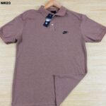 CAMISA POLO - CPNK03