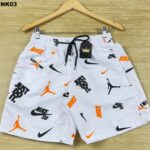 SHORT TACTEL MAURICINHO - STMNK03