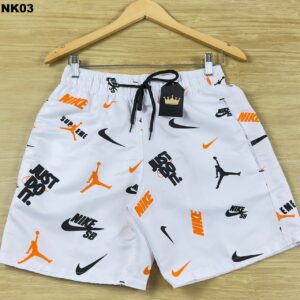 SHORT TACTEL MAURICINHO - STMNK03
