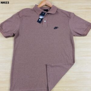 CAMISA POLO - CPNK03