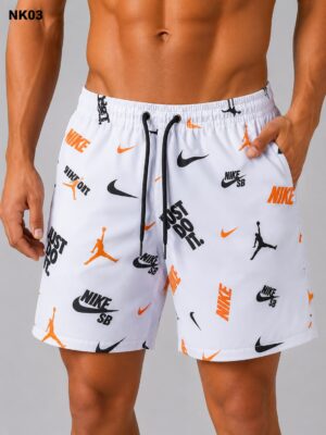 SHORT TACTEL MAURICINHO - STMNK03