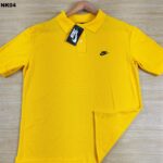 CAMISA POLO - CPNK04