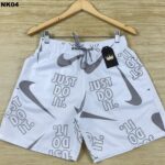 SHORT TACTEL MAURICINHO - STMNK04