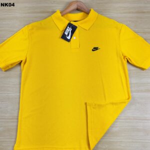 CAMISA POLO - CPNK04