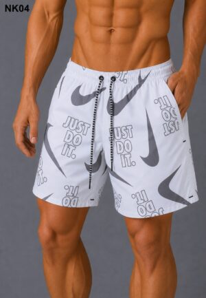 SHORT TACTEL MAURICINHO - STMNK04