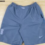 BERMUDA IMPERMEÁVEL REFLETIVA – BIRNK05