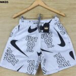 SHORT TACTEL MAURICINHO - STMNK05