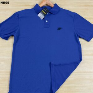 CAMISA POLO - CPNK05