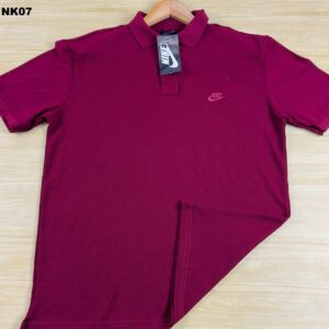 CAMISA POLO - CPNK07