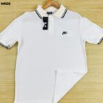 CAMISA POLO - CPNK08