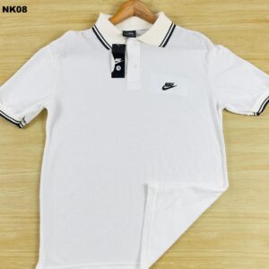 CAMISA POLO - CPNK08