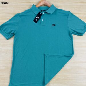 CAMISA POLO - CPNK09