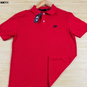 CAMISA POLO - CPNK11