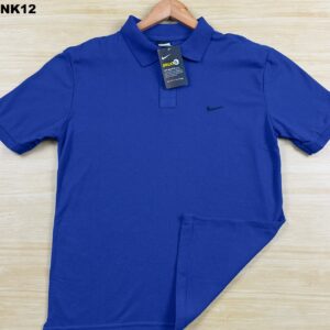 CAMISA POLO - CPNK12