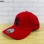 BONÉ 1ºL MULTIMARCAS – BNMNY01