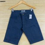 BERMUDA JEANS – BJOAK01